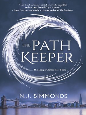 cover image of The Path Keeper